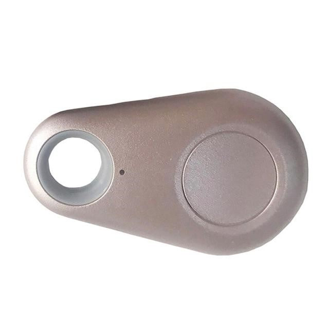 Barkley | Waterdichte Mini GPS-Tracker voor Huisdieren-Elektronica/Gadgets-Calora-Wit-Calora