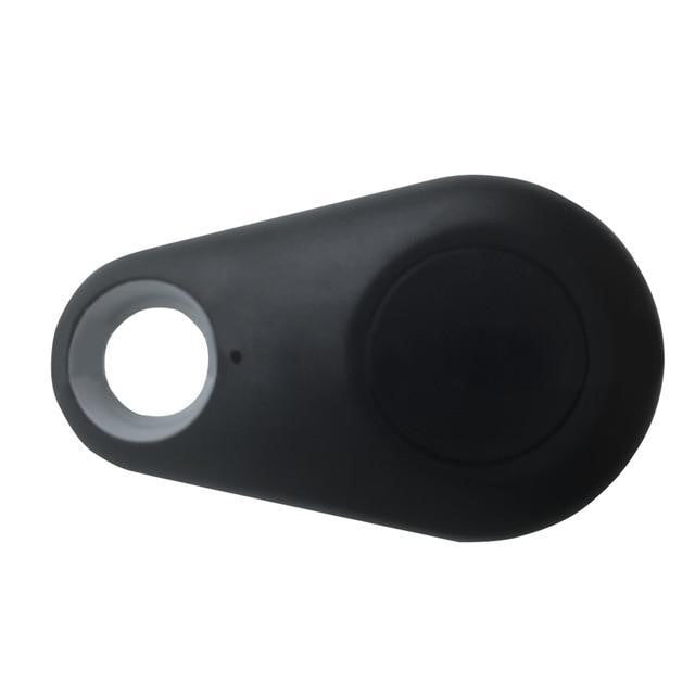 Barkley | Waterdichte Mini GPS-Tracker voor Huisdieren-Elektronica/Gadgets-Calora-Zwart-Calora