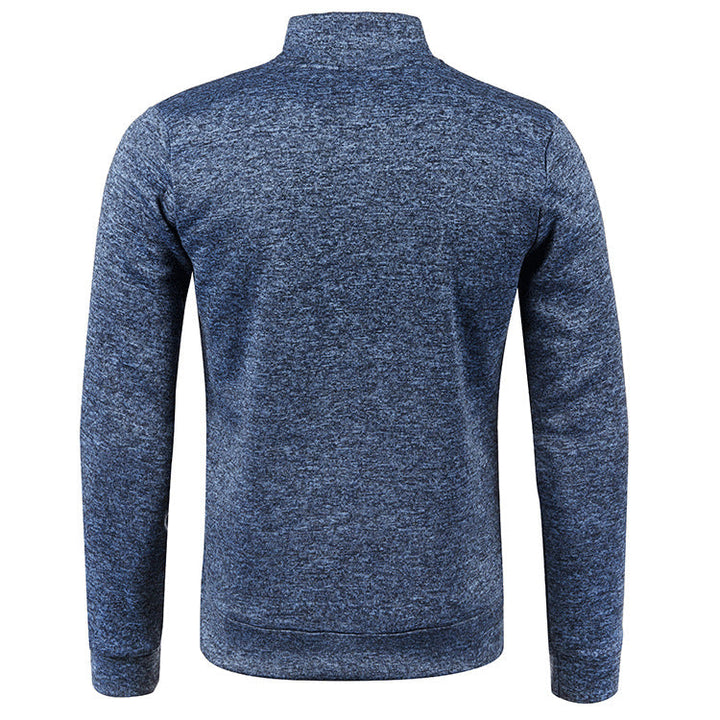 CALORA_ Bridgley | Kasjmier Winter Vest