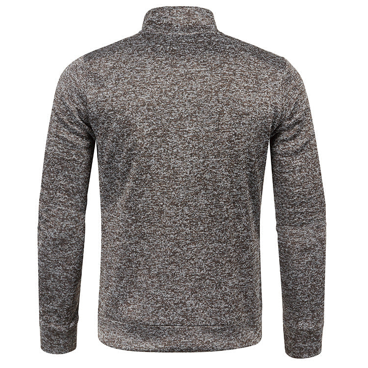 CALORA_ Bridgley | Kasjmier Winter Vest