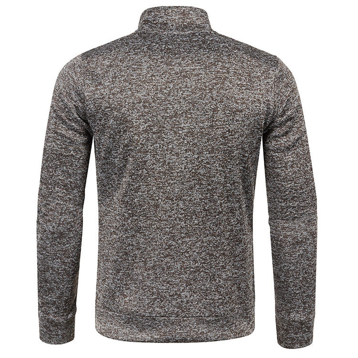 CALORA_ Bridgley | Kasjmier Winter Vest