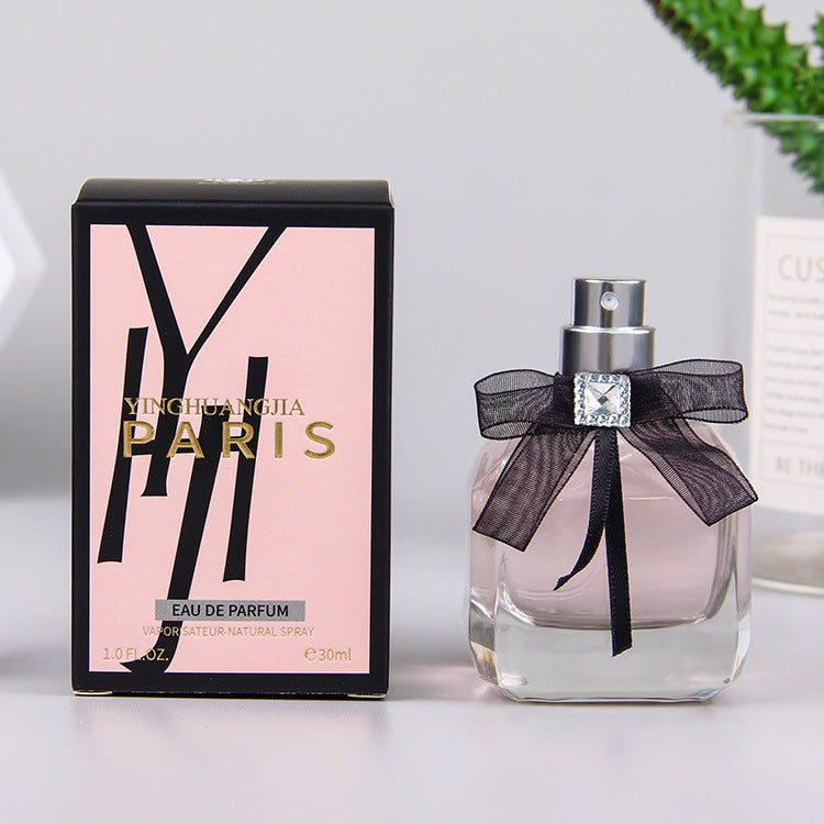 CALORA_ British Royal Reversal Paris | Frisse Fruitige Dames Parfum