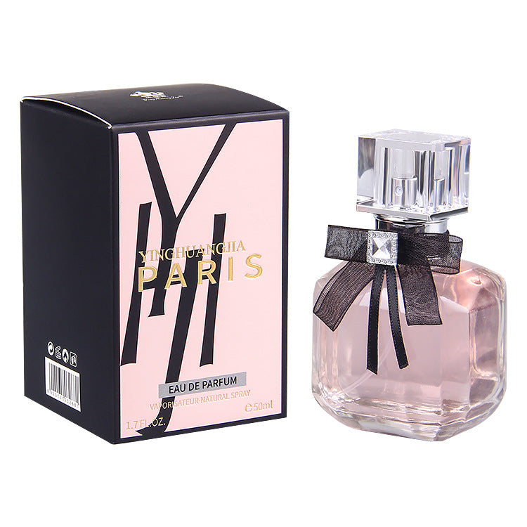 CALORA_ British Royal Reversal Paris | Frisse Fruitige Dames Parfum
