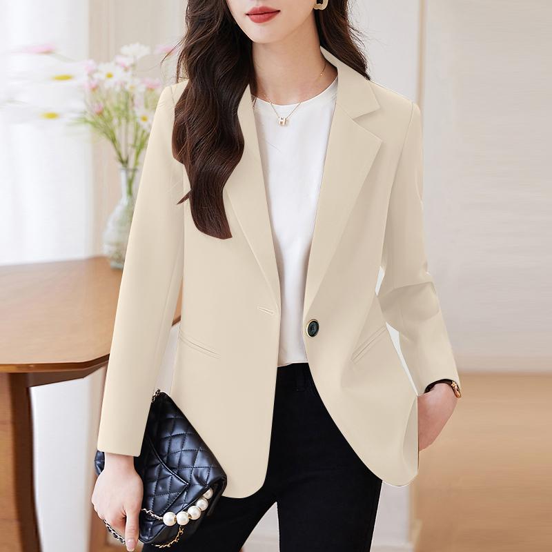 Caprice | Elegante Blazer Pak-Sets & Pakken-Calora-Blauw-M-Calora