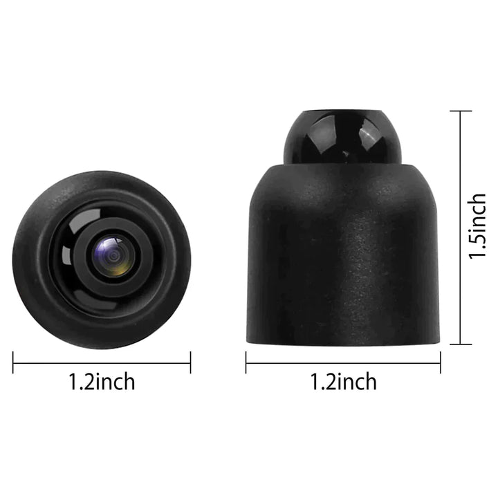 CaptureX | Mini WiFi Beveiligingscamera met Nachtzicht-Elektronica/Gadgets-Calora-Calora