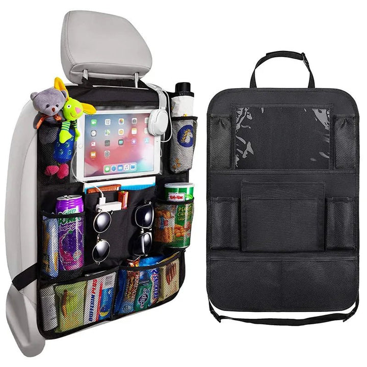 Carlux | Auto Achterbank Organizer-Elektronica/Gadgets-Calora-Calora