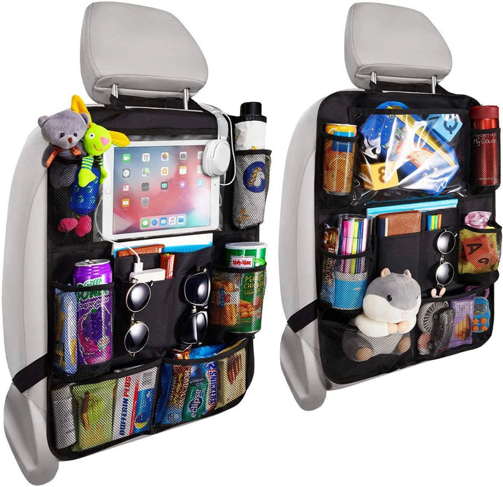 Carlux | Auto Achterbank Organizer-Elektronica/Gadgets-Calora-Calora
