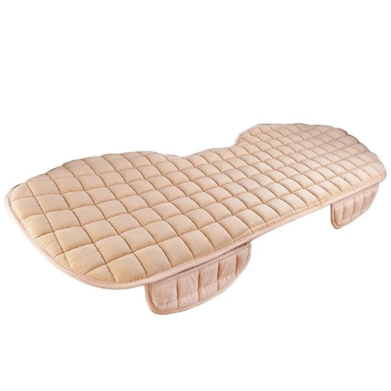 Carlux | Auto Stoel Beschermer-Elektronica/Gadgets-Calora-Achterbank-Beige-Calora