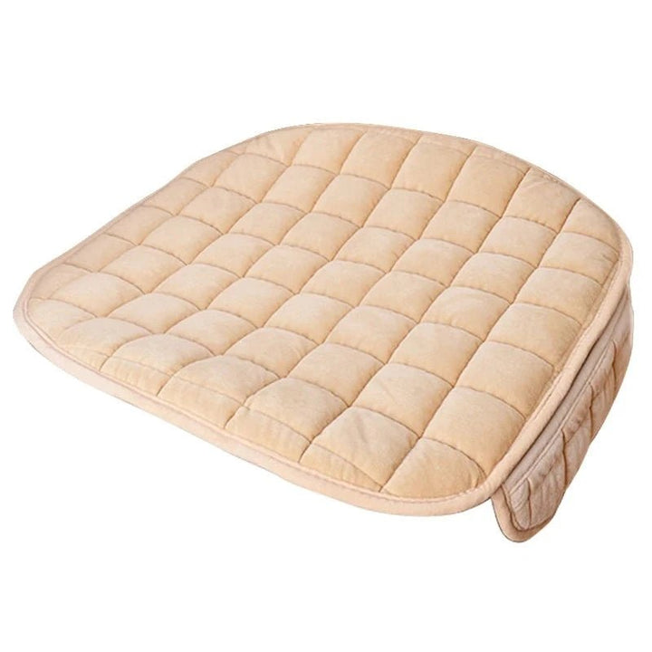 Carlux | Auto Stoel Beschermer-Elektronica/Gadgets-Calora-Voorbank-Beige-Calora