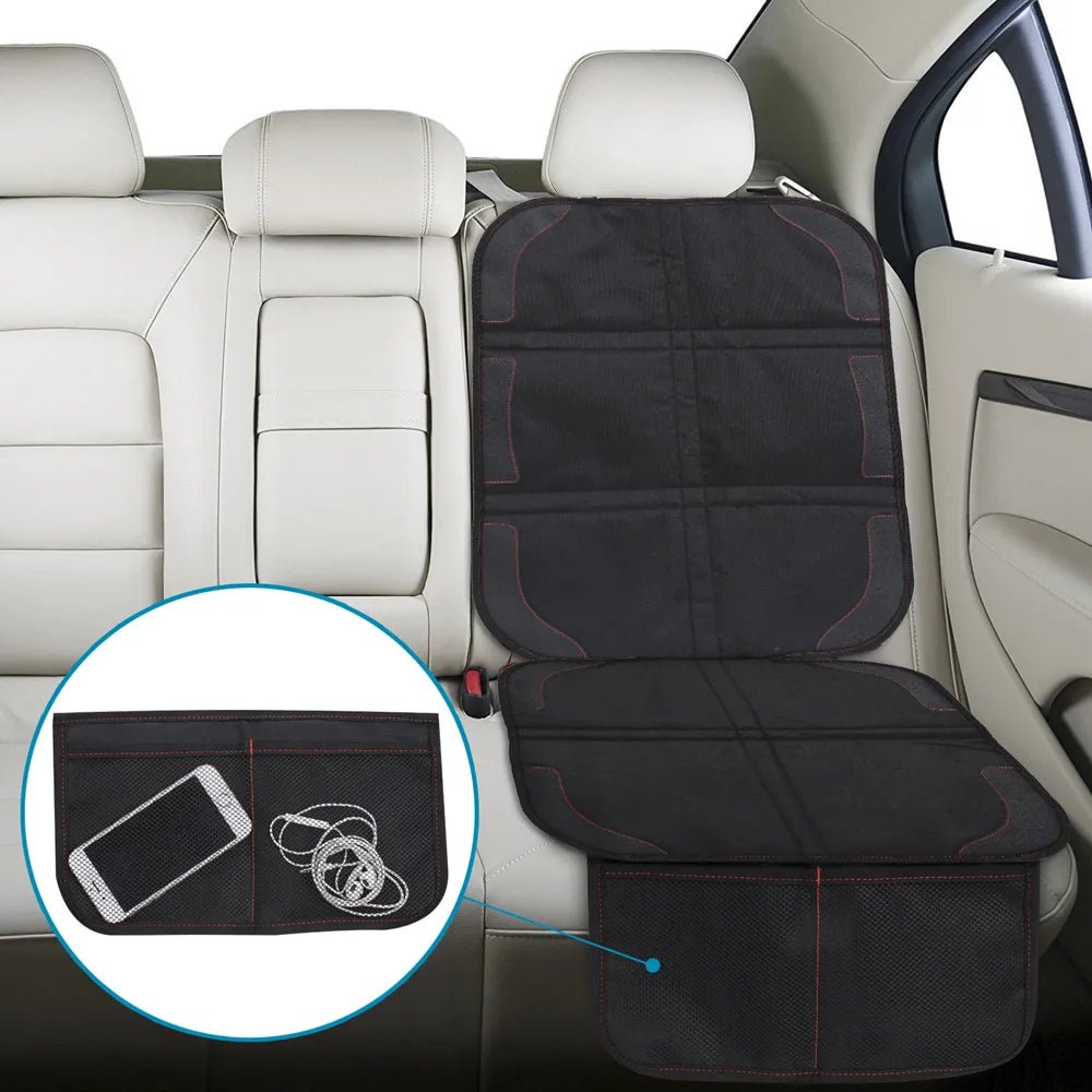 Carlux | Luxe Auto Stoel Beschermer-Elektronica/Gadgets-Calora-Calora
