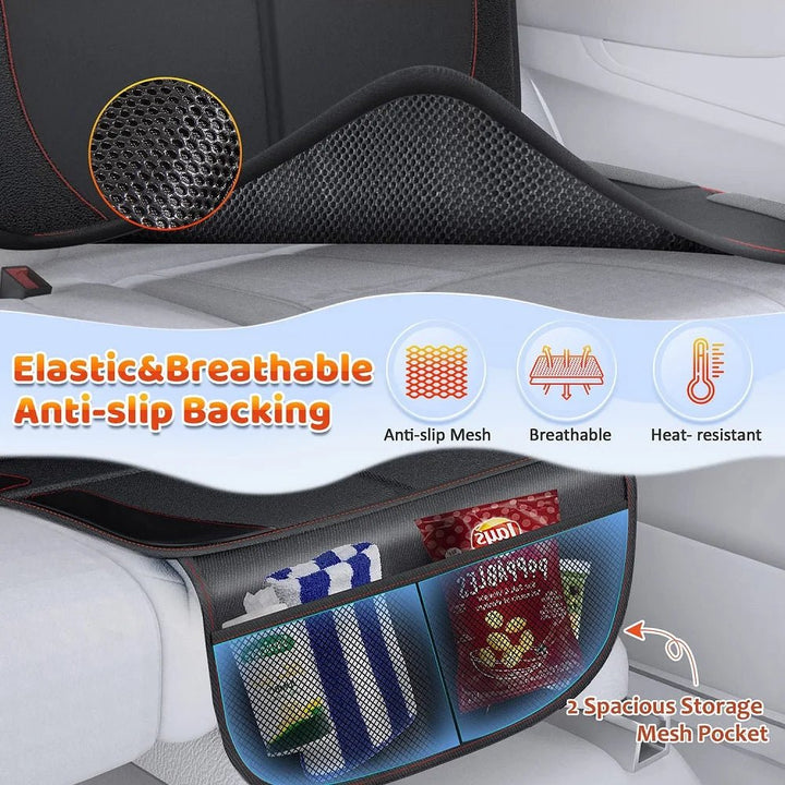 Carlux | Luxe Auto Stoel Beschermer-Elektronica/Gadgets-Calora-Calora