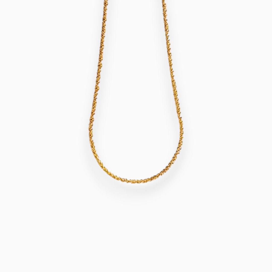 Celestial | Charmante dunne Ketting-Kettingen-Calora-Calora