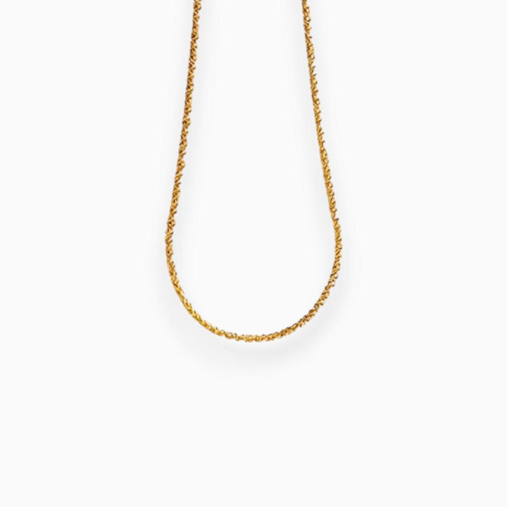 Celestial | Charmante dunne Ketting-Kettingen-Calora-Calora