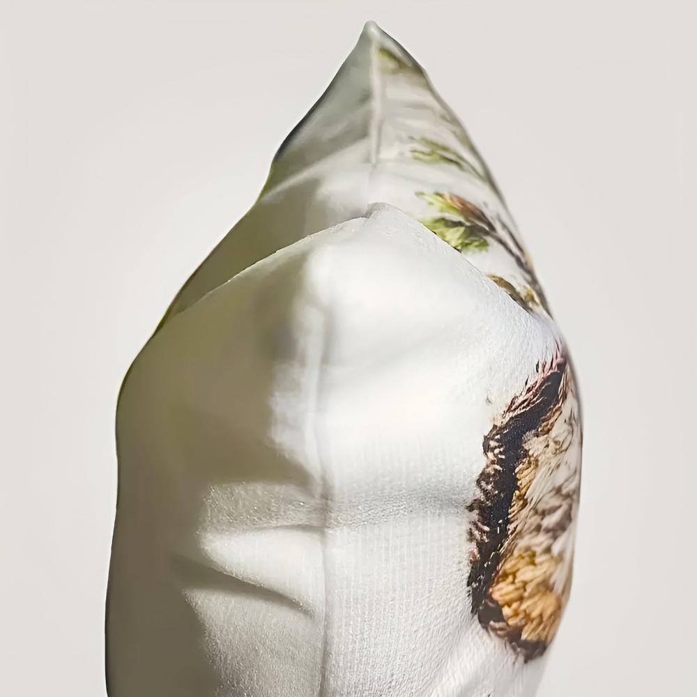 CALORA_ Charmante Kerst Bambi Kussenhoes