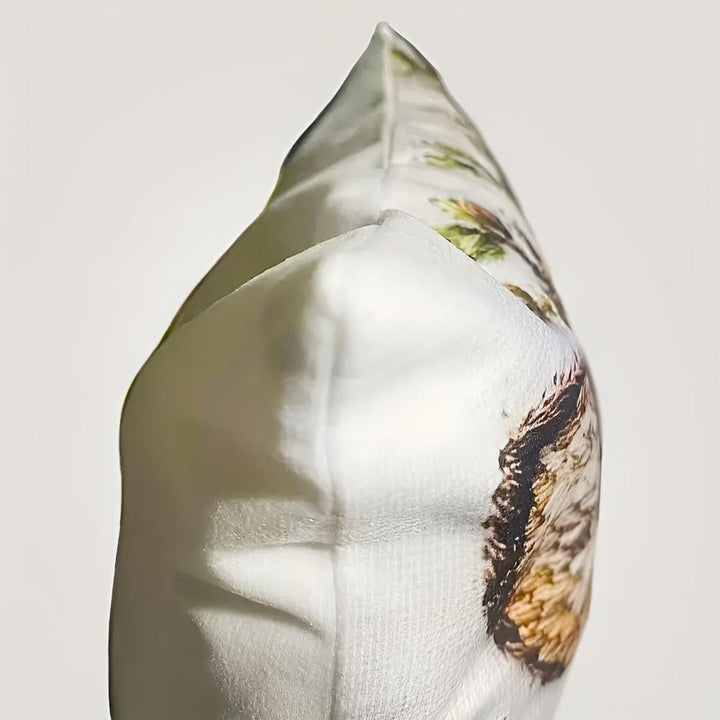 CALORA_ Charmante Kerst Bambi Kussenhoes
