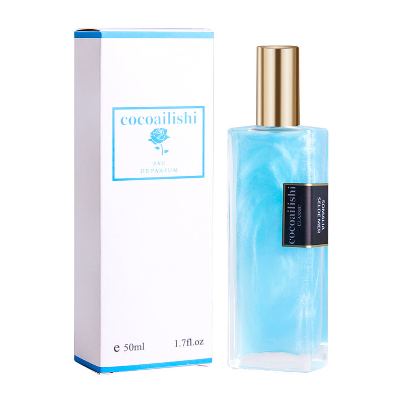 CALORA_ Cocolishi | Langdurig ruikende Dames Parfum - Grapefruit munt