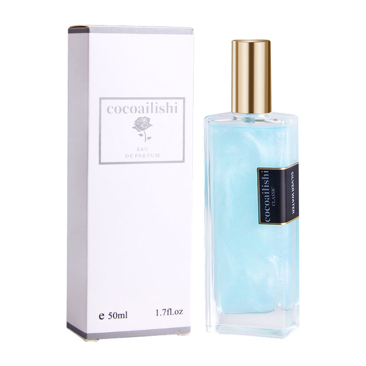 CALORA_ Cocolishi | Langdurig ruikende Dames Parfum - Grapefruit munt