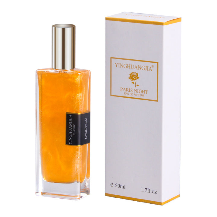 CALORA_ Cocolishi | Langdurig ruikende Dames Parfum - Grapefruit munt