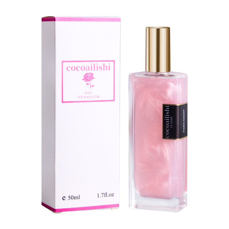 CALORA_ Cocolishi | Langdurig ruikende Dames Parfum - Grapefruit munt
