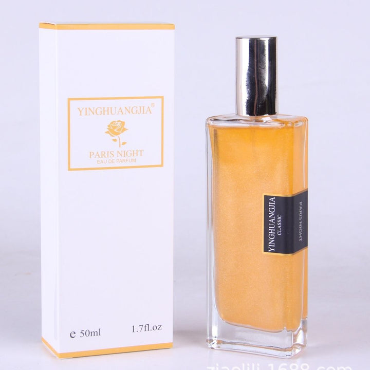 CALORA_ Cocolishi | Langdurig ruikende Dames Parfum - Grapefruit munt