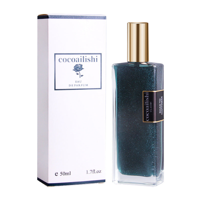 CALORA_ Cocolishi | Langdurig ruikende Dames Parfum - Grapefruit munt