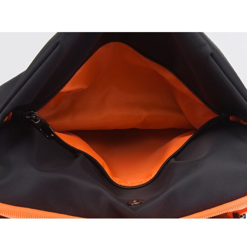 CALORA_ CoinBag Rugzak voor Studenten - Polyester, Waterdicht, 45x30x15 cm