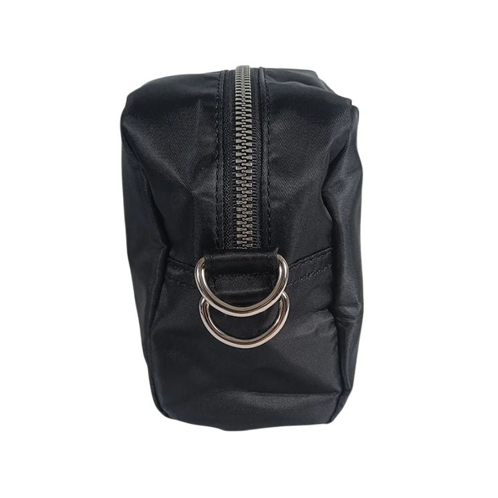 Couture | Mini Nylon Heuptas voor reizen-Handtassen-Calora-Calora