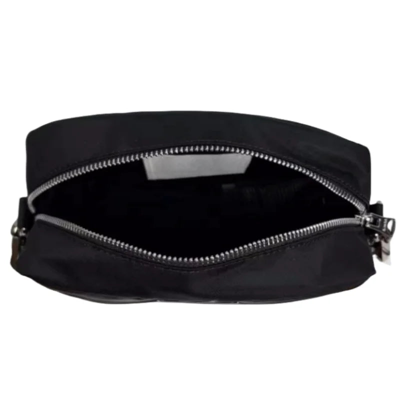 Couture | Mini Nylon Heuptas voor reizen-Handtassen-Calora-Calora