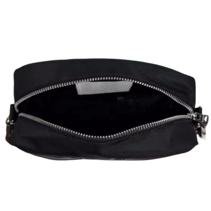 Couture | Mini Nylon Heuptas voor reizen-Handtassen-Calora-Calora