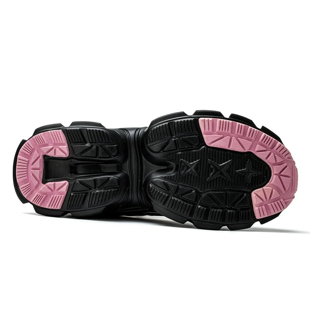 Destructor V2 | Veilige Werk Sneakers Dames-Sneakers-Calora-41-Calora