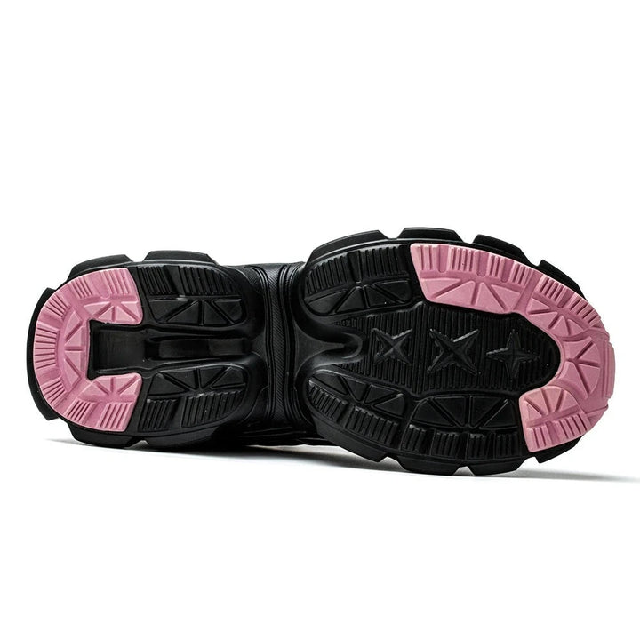 Destructor V2 | Veilige Werk Sneakers Dames-Sneakers-Calora-41-Calora