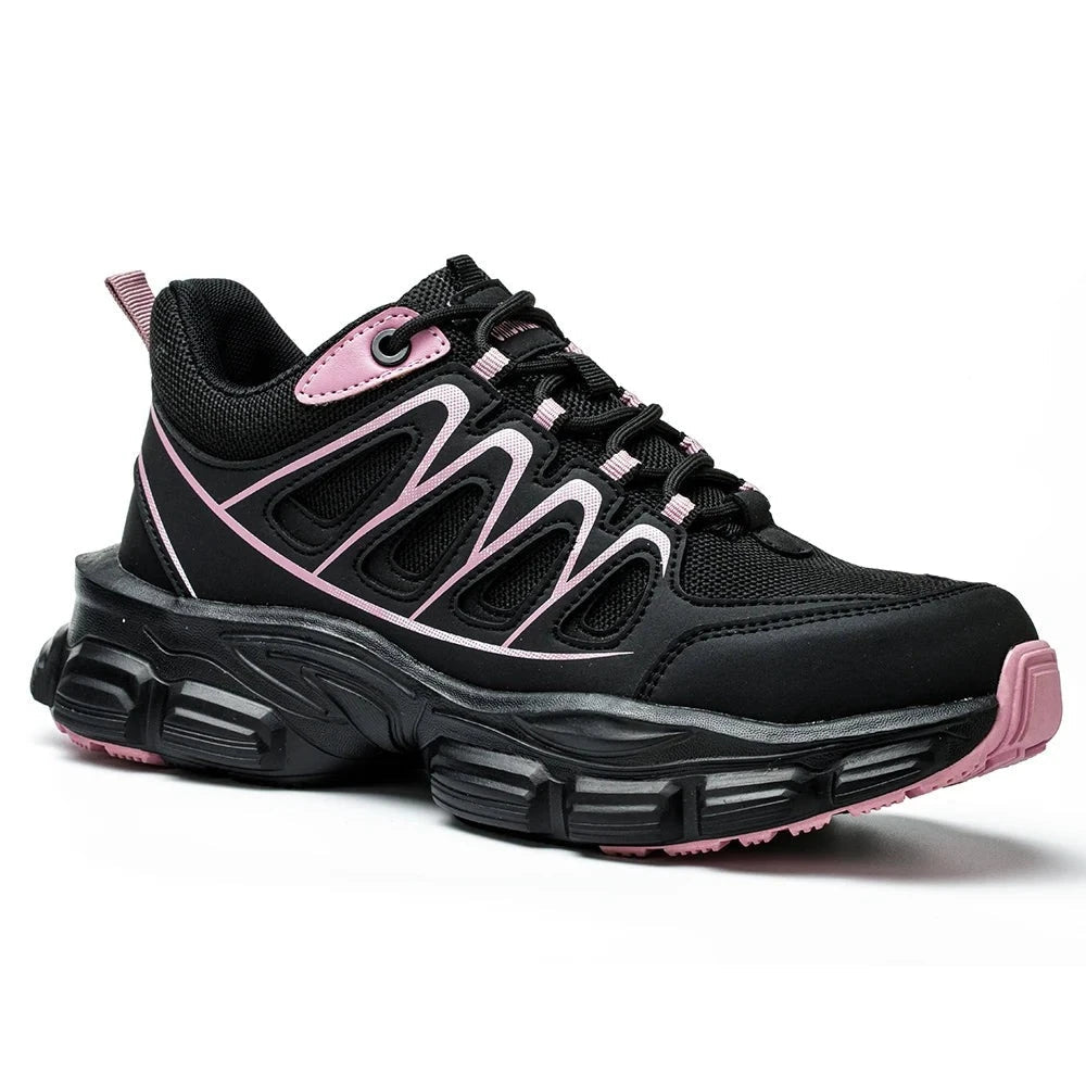 Destructor V2 | Veilige Werk Sneakers Dames-Sneakers-Calora-41-Calora