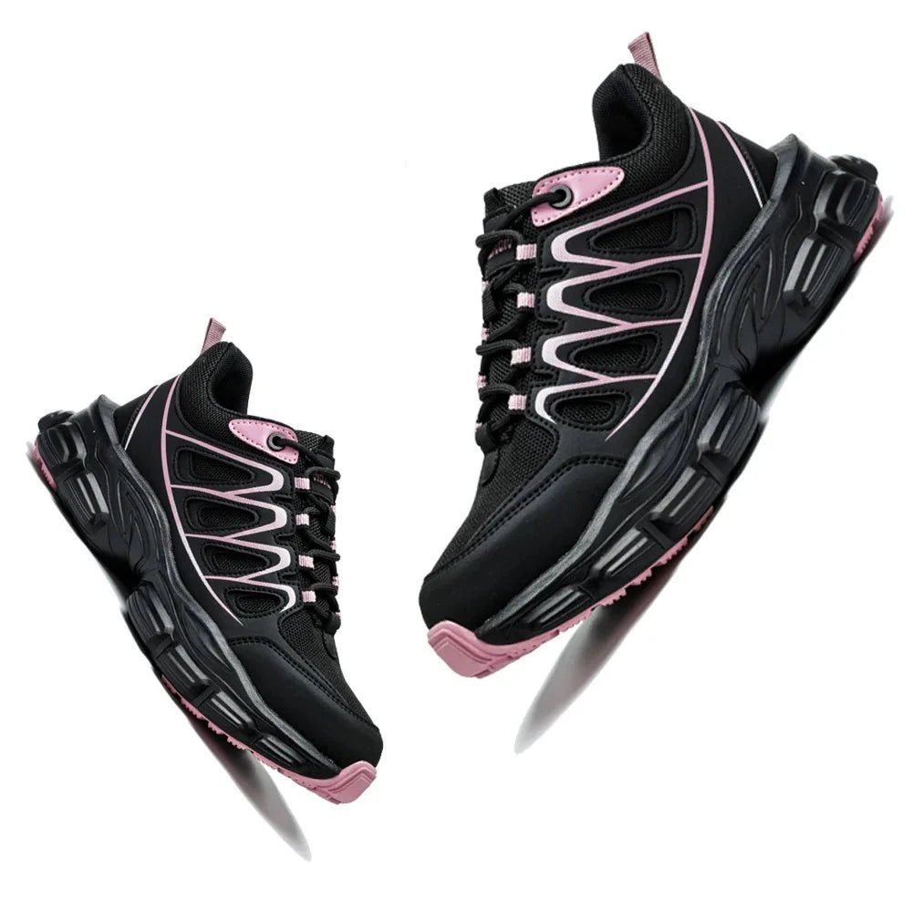 Destructor V2 | Veilige Werk Sneakers Dames-Sneakers-Calora-41-Calora