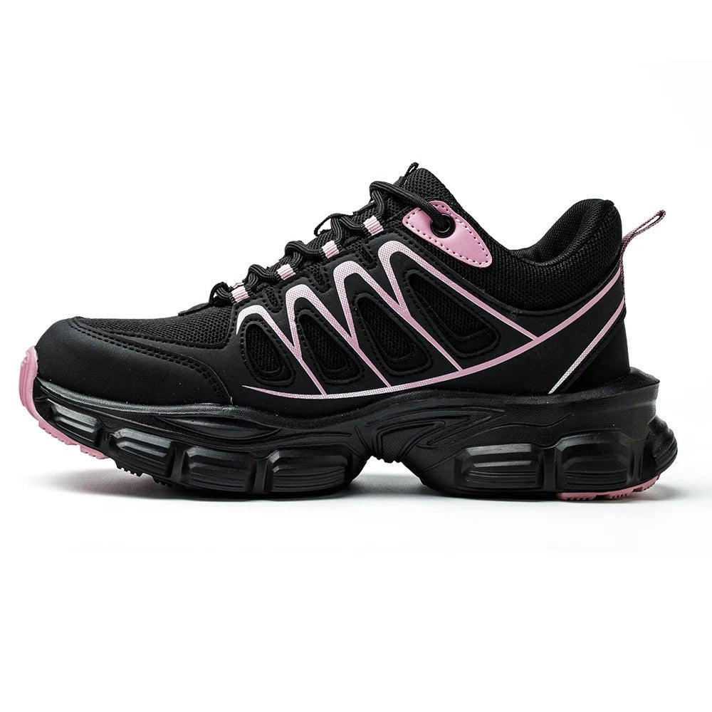 Destructor V2 | Veilige Werk Sneakers Dames-Sneakers-Calora-41-Calora