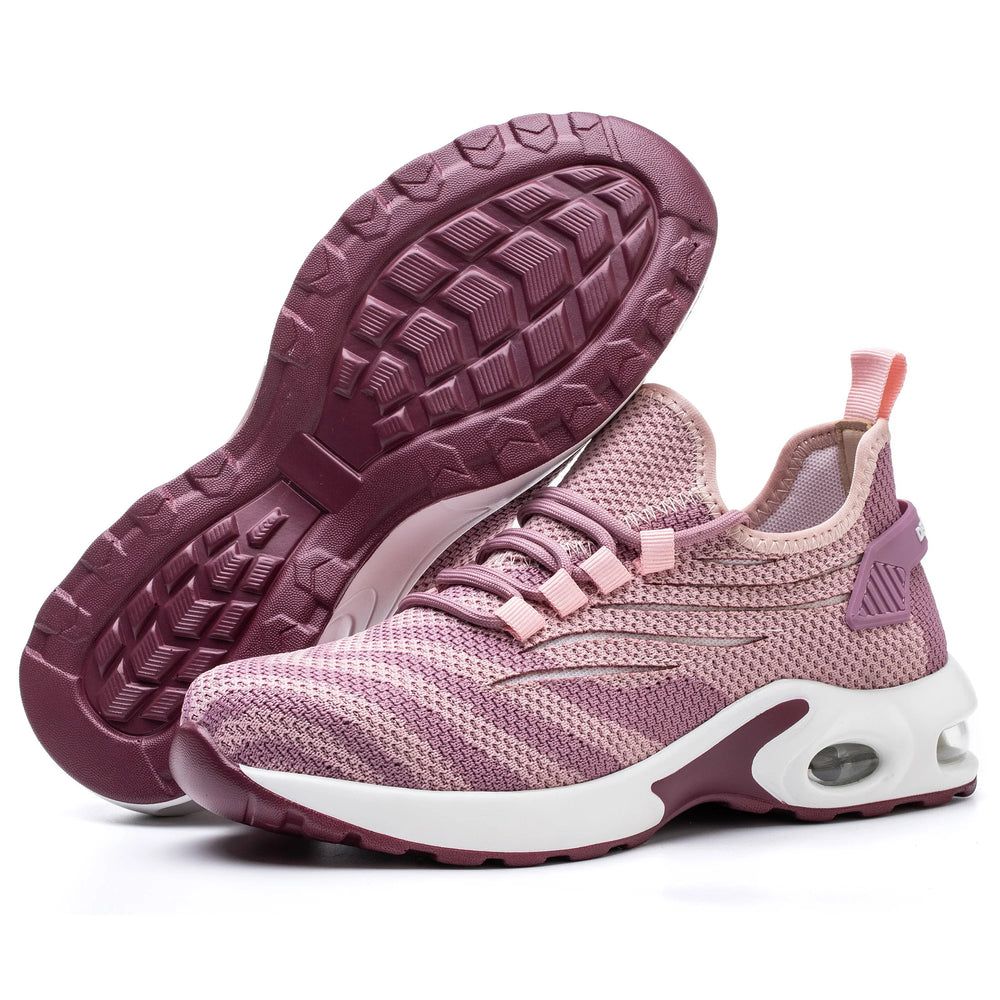 Destructor | Veilige & Lichtgewicht Dames Werkschoenen-Laarzen-Calora-36-Calora