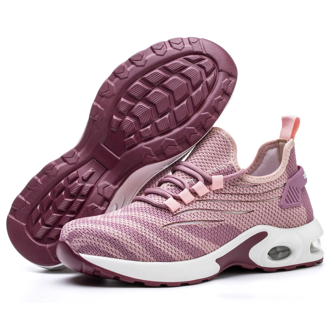 Destructor | Veilige & Lichtgewicht Dames Werkschoenen-Laarzen-Calora-36-Calora