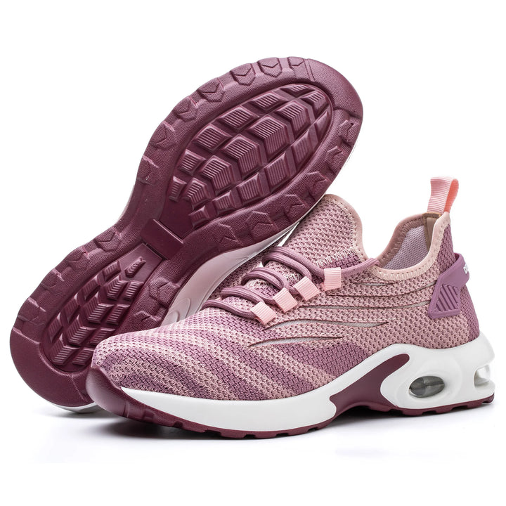 Destructor | Veilige & Lichtgewicht Dames Werkschoenen-Laarzen-Calora-36-Calora