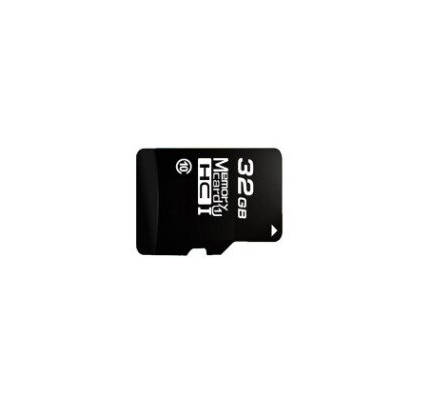 CALORA_ Draagbare Milieu Vriendelijke Mini Camera met 32 GB Geheugenkaart