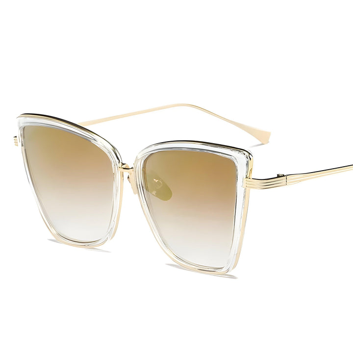 Elegante Acetaat Bril met Polycarbonaatlenzen-Elektronica/Gadgets-Calora-Geld-Calora