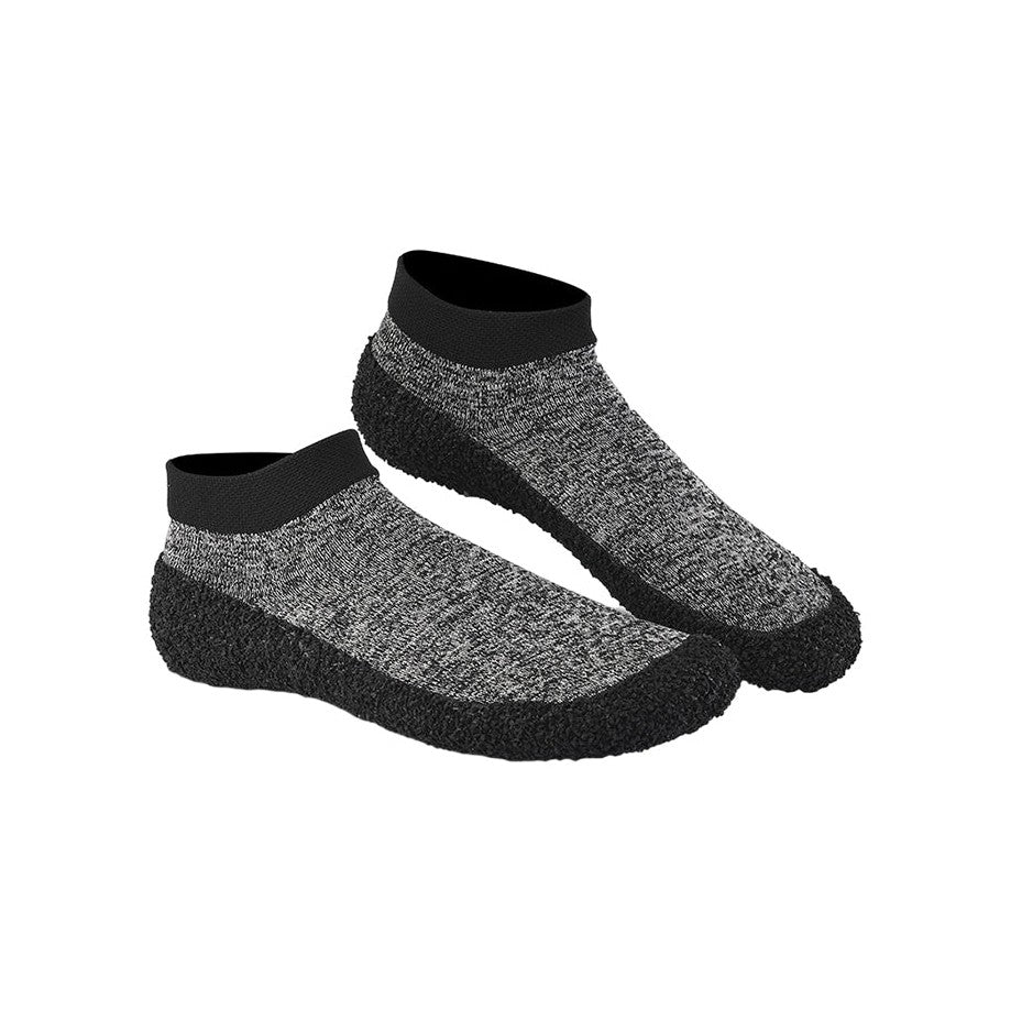 Elissa | Yoga Sokken-Sportkleding & Accessoires-Calora-Grijs-35-Calora