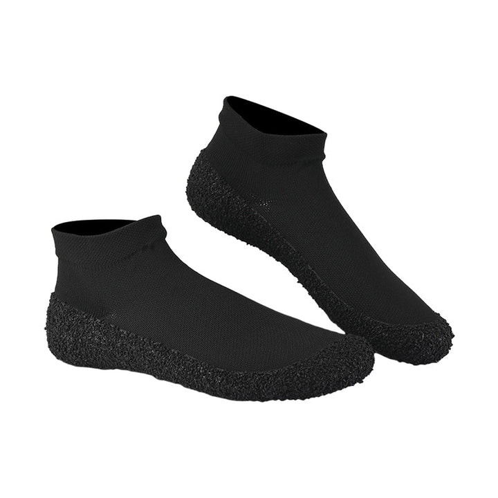 Elissa | Yoga Sokken-Sportkleding & Accessoires-Calora-Zwart-35-Calora