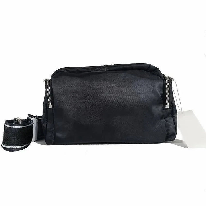 Essensa | Mini Reistas-Handtassen-Calora-Beige-Calora