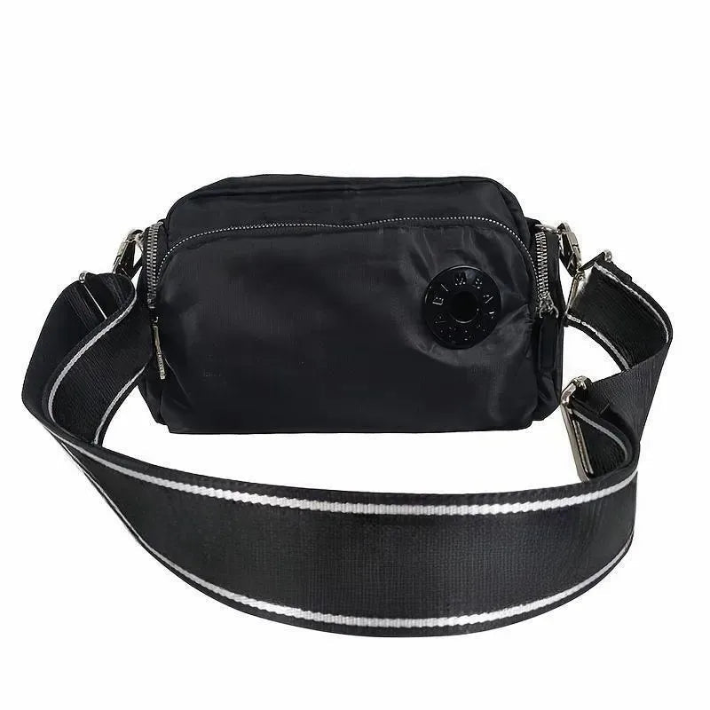 Essensa | Mini Reistas-Handtassen-Calora-Beige-Calora