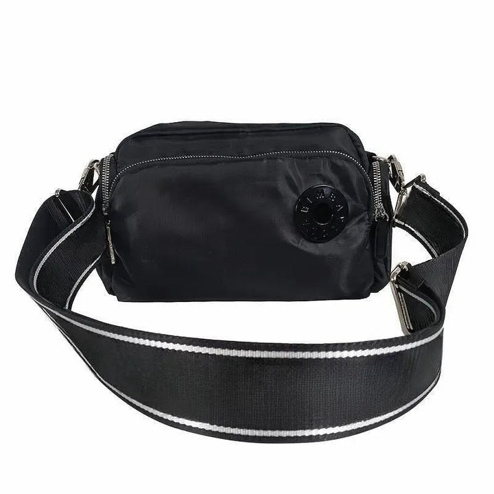 Essensa | Mini Reistas-Handtassen-Calora-Beige-Calora