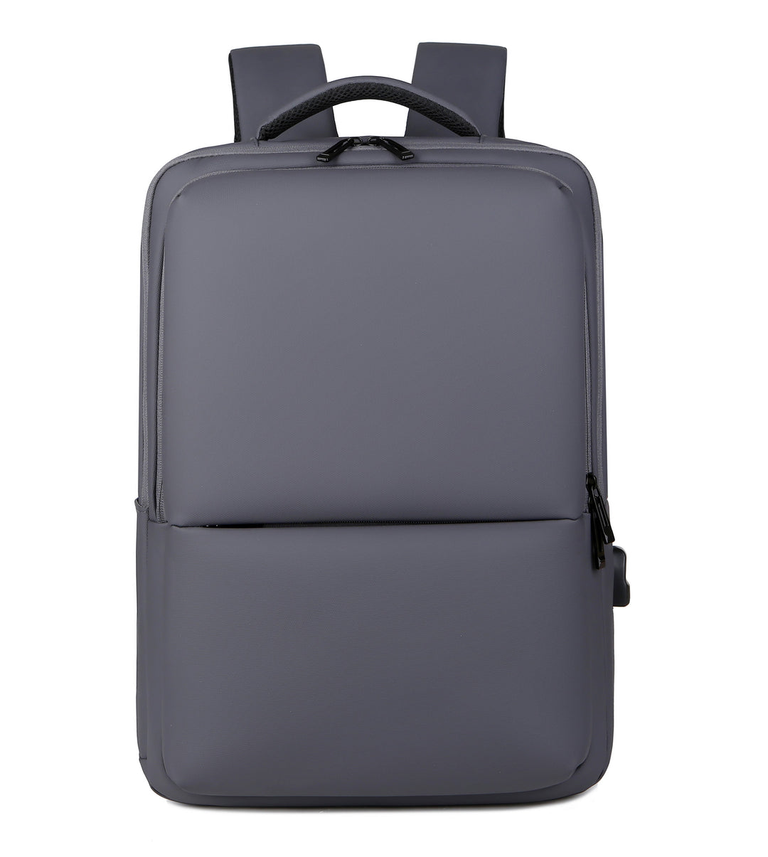 Executive Waterdichte Laptoprugzak tot 17 Inch-Elektronica/Gadgets-Calora-15 inch-Grijs-Calora