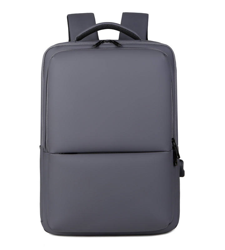 Executive Waterdichte Laptoprugzak tot 17 Inch-Elektronica/Gadgets-Calora-15 inch-Grijs-Calora