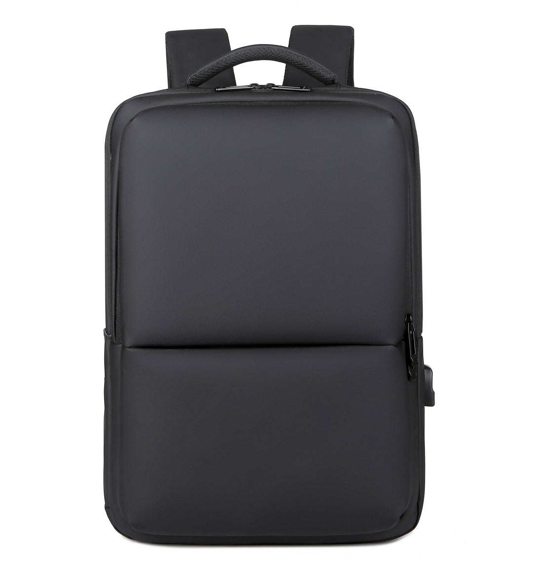 Executive Waterdichte Laptoprugzak tot 17 Inch-Elektronica/Gadgets-Calora-15 inch-Zwart-Calora