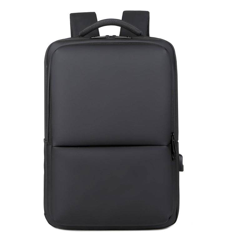 Executive Waterdichte Laptoprugzak tot 17 Inch-Elektronica/Gadgets-Calora-15 inch-Zwart-Calora