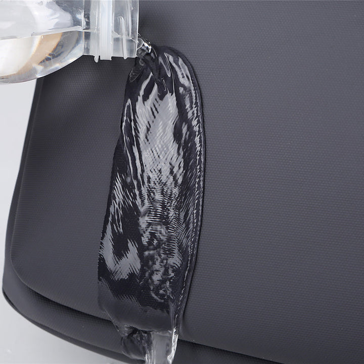Executive Waterdichte Laptoprugzak tot 17 Inch-Elektronica/Gadgets-Calora-15 inch-Zwart-Calora