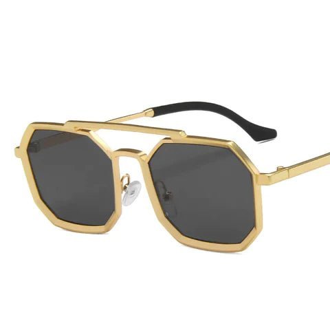 Fabius | Premium Zonnebril-Elektronica/Gadgets-Calora-Goud-Calora